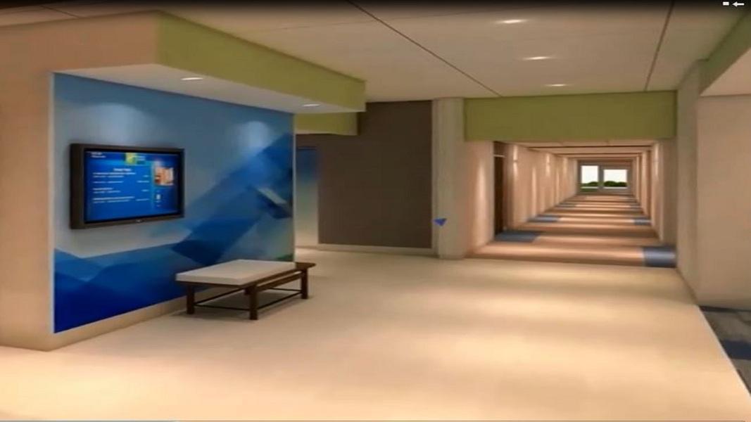 Holiday Inn Express & Suites - Oklahoma City Airport By Ihg Zewnętrze zdjęcie